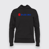 suzuki Logo Women