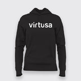 Virtusa Information Technology Company Hoodies For Women Online