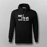 Neural Network Programmer Hoodie For Men  Online India
