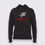 HAYABUSA Biker T-Shirt For Women