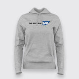The Best Run Sap Hoodies For Women