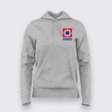 HDFC - Secure Your Dreams Women's T-Shirt