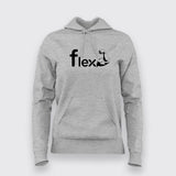 Flex Gym T-Shirt For Women