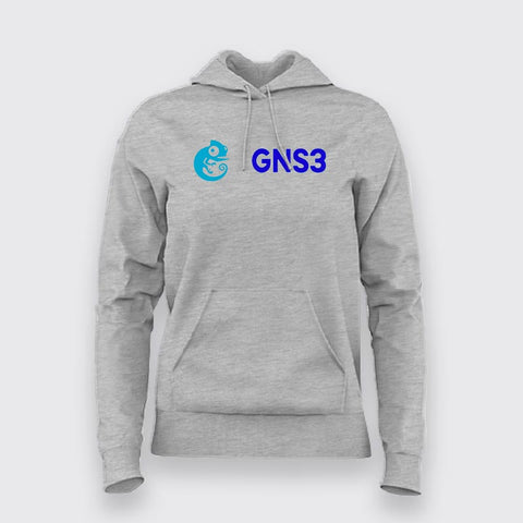 GNS3  Hoodies For Women Online