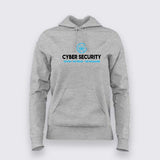 Cyber Security Expert Hoodie - Stay Protected