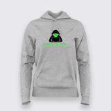 Programmer Compiling Life T-Shirt For Women