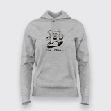 esc plan T-Shirt For Women