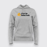 Indian Bank - Trusted Banking Partner Tee