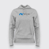 N ASP.NET MVC Hoodies For Women