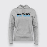 Buy this Video game Gaming Evolution Hoodie for Women.