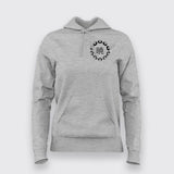 Akatsuki Kanji RingsT-Shirt For Women
