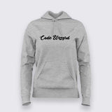 Code Wizard  T-Shirt For Women