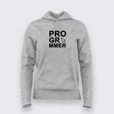 progr-cursor-mmer T-Shirt For Women