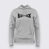 Black Holes Suck – Science Geek Chic Hoodie