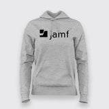 Jamf Pro User? Flaunt It with This Tee