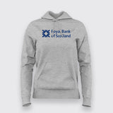 Royal Bank Of Scotland (RBS) Hoodies For Women Online India