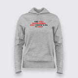 Programming Joke Programmer T-Shirt For Women