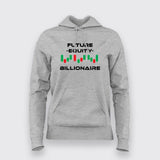 Forex Billionaire Equity Hoodies For Women Online India