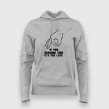 If You're Reading This, It's Too Late T-Shirt