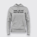 From The Past? - Vintage Style Tee