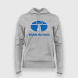 Tata motors T-Shirt For Women