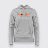 knowbe4 Hoodies For Women