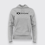 DXC Technology T-Shirt For Women