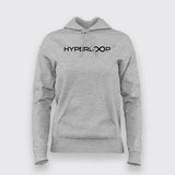 HyperLoop Hoodies For Women Online India