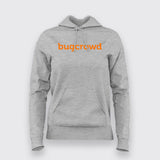 BugCrowd  Hoodies For Women