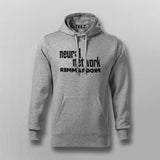 Neural Network Programmer  T-Shirt For Men