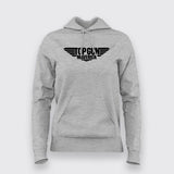 Top Gun Maverick Movie - Fly High With Style
