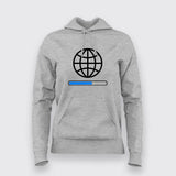 RESTART Hoodies For Women