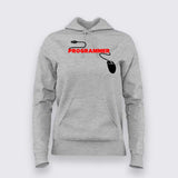 Programmer T-Shirt For Women