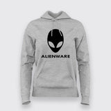 Alienware Hoodies For Women