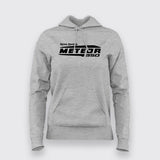 Royal Enfield Meteor 350 T-shirt For Women