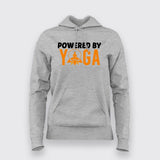 Powered By Yoga: Harness Your Inner Energy