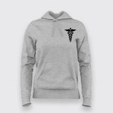 Classic Doctor Logo Tee | Must-Have for Medical Professionals