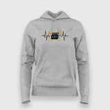 Proud To Be A Web Developer T-Shirt For Women