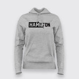 Hamilton Musical – Broadway Fan T-Shirt