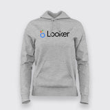 Looker Data Analyst Official Merch Tee