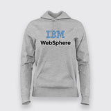 IBM WebSphere Hoodies For Women India