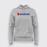 suzuki Logo Women