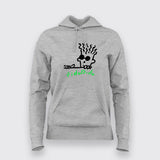 Fido Dido Hoodies For Women India