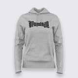 illuminati hoodie For Women