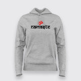 Namaste  Hoodies For Women Online