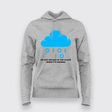 Programmer Coder T-Shirt For Women