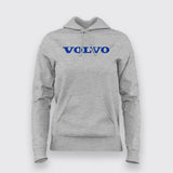 Volvo Hoodie For Women online