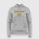Continental GT T-Shirt For Women