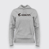 Aorus T-Shirt For Women