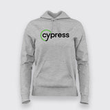 Developers Love Cypress - Tech Tee